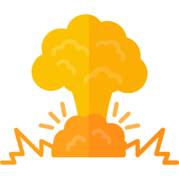 explosion icon