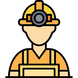 노동 icon