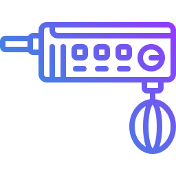miscelatore icona
