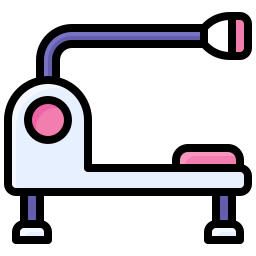 Rowing Machine icon