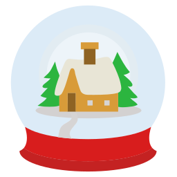 Snow Globe icon