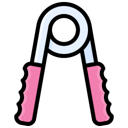 Handgrip icon