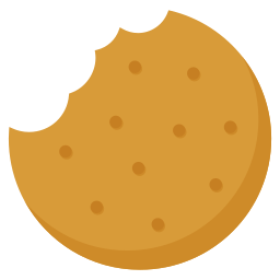 galleta icono