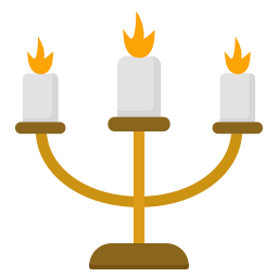 kerzenlicht icon