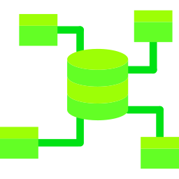 Database icon