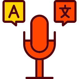 Microphone icon