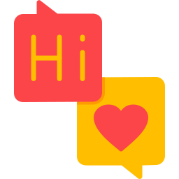 Conversation icon