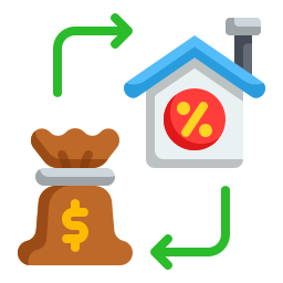 refinanzierung icon