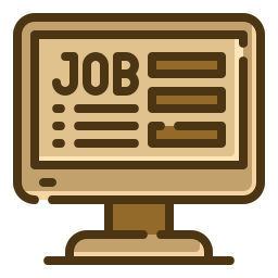 Job icon