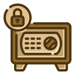 Lock icon