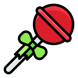 Lollipop icon