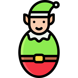 Elf icon