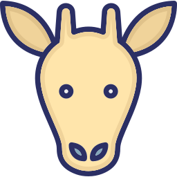 Animal icon