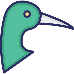 Seagull icon