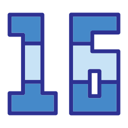 16 icon