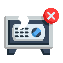 Safebox icon