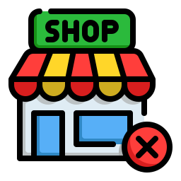 Shop icon