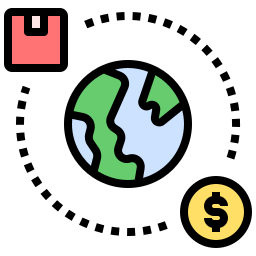 e-commerce icon