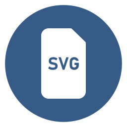 svg Icône