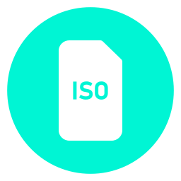 iso icon