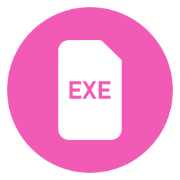 Exe icon