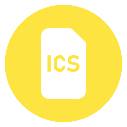 ics icon