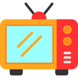 TV Screen icon