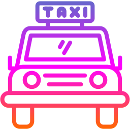 taxi icon