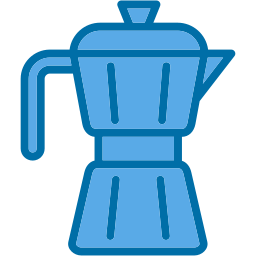 Coffee Pot icon