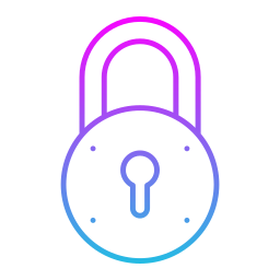 Lock icon