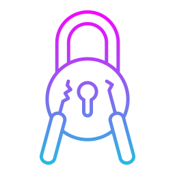자물쇠 따기 icon