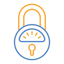 Padlock icon