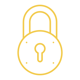 Lock icon