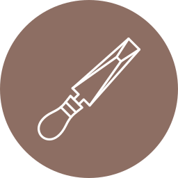 Chisel icon