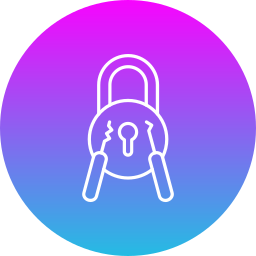 lockpick icon