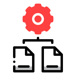 Data icon