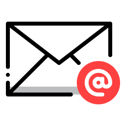 email icon