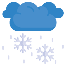 schneefall icon