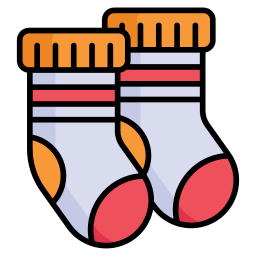 Socks icon