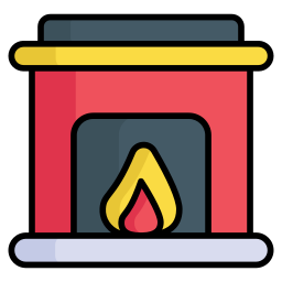 kamin icon