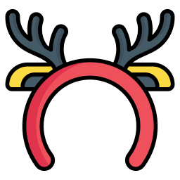 Head band icon