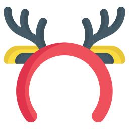 Head band icon