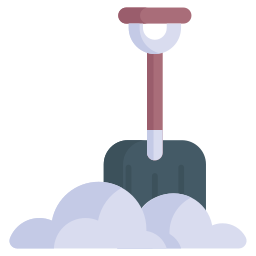 Shovel icon