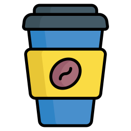 Coffee icon