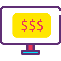 monitor icon