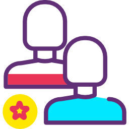 Users icon