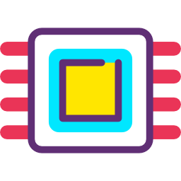 Cpu icon