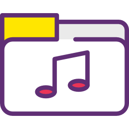 Folder icon