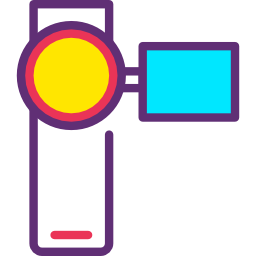 Camera icon