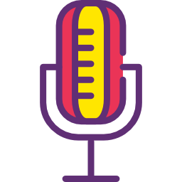 mic icon